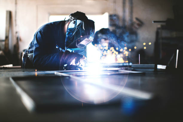 Hermitage, PA Welder & Metal Fabrication Company
