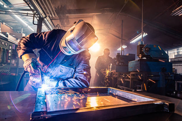Affordable Welder Services in Hermitage, PA