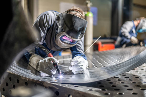 Best Artistic and Custom Metal Fabrication in Hermitage, PA