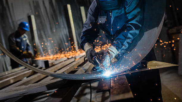 Best Specialty Welding Processes in Hermitage, PA